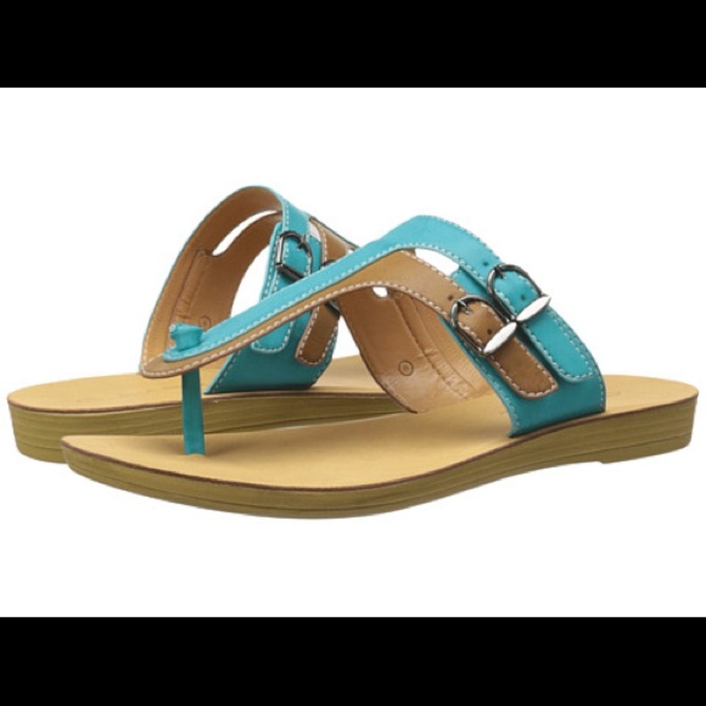 C Label Sandals